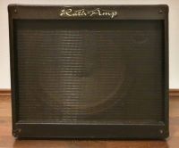 Rath-Amp RETRO 50 Gitarre Vintage Akustik-/ Elektrik-Verstärker Rheinland-Pfalz - Koblenz Vorschau