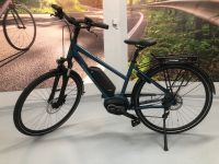 Stevens E-Molveno - Bosch - Gr. S - 28" - ( 37 km ) - Ebike Trapez Trekking Bayern - Parkstetten Vorschau