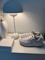 New Balance Sneaker weiß Gr. 40 Nordrhein-Westfalen - Paderborn Vorschau