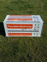 14 qm Fassadendämmplatten 120 mm Sachsen-Anhalt - Wettin-Löbejün Vorschau