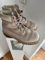 Timberland Boots Gr 36 Nordrhein-Westfalen - Detmold Vorschau