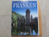 Bildband Franken Bayern - Garmisch-Partenkirchen Vorschau