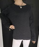 ⭐️ ESPRIT PULLOVER ⭐️ M ⭐️ 38 ⭐️ ANTHRAZIT ⭐️ NEUWERTIG ⭐️ Niedersachsen - Sickte Vorschau