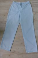 Hose Gerry Weber hellblau Gr. 36 Niedersachsen - Lingen (Ems) Vorschau