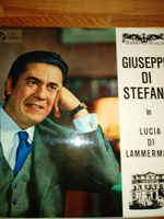 Giuseppe di Stefano in Lucia di Lammermoor, LP Vinyl Niedersachsen - Bad Iburg Vorschau