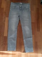 Graue Skinny Jeans von Angels, Gr. 40 München - Untergiesing-Harlaching Vorschau