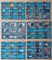 STAR TREK Trading Cards Baden-Württemberg - Brühl Vorschau