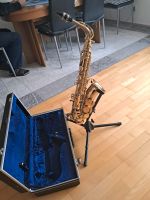 Verkaufe neuwertiges Tenor saxophon Rheinland-Pfalz - Bad Münster-Ebernburg Vorschau