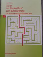 Sicher zum Bürokaufmann/Bürokauffrau Häfen - Bremerhaven Vorschau