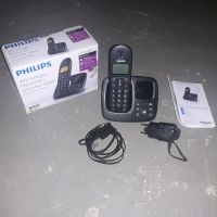 DECT Telefon PHILIPS OVP Baden-Württemberg - Karlsruhe Vorschau