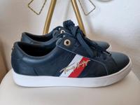 Sneaker Schuhe Tommy Hilfiger Nordrhein-Westfalen - Witten Vorschau