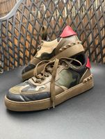 Originale Valentino Garavani Herren Sneaker Düsseldorf - Gerresheim Vorschau