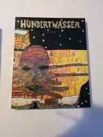 Hundertwasser Buch Harry Rand Nordrhein-Westfalen - Troisdorf Vorschau
