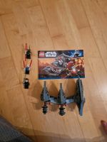 Lego Star Wars 7957 Vollständig Bayern - Döhlau Vorschau