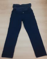 Umstandshose Jeans dunkelblau Yessica C&A Gr. 42 Nordrhein-Westfalen - Jülich Vorschau