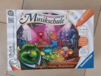 Tiptoi Stift und die Monsterstarke Musikschule Bayern - Pollenfeld Vorschau