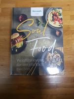 Thermomix Kochbuch Soul Food Original verschweißt Nordrhein-Westfalen - Raesfeld Vorschau