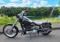 Schöne Harley Davidson Hessen - Willingen (Upland) Vorschau