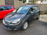 Opel Meriva B Innovation Bayern - Höchberg Vorschau
