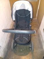 Kinderwagen Kiel - Gaarden Vorschau