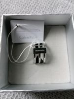 Calvin Klein Ring Steel Köln - Rath-Heumar Vorschau