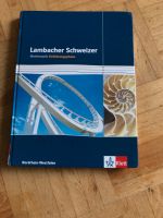 Lambacher Schweizer Einführungsphase NRW Nordrhein-Westfalen - Würselen Vorschau