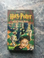 Harry Potter und der Stein der Weisen Nordrhein-Westfalen - Hilchenbach Vorschau