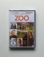 Wir kaufen einen Zoo, DVD, Matt Damon, S.Johansson, NEU & OVP Düsseldorf - Urdenbach Vorschau