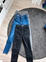 3x Levi’s Hosen Niedersachsen - Wilhelmshaven Vorschau