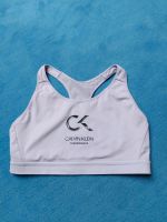 Sport BH Calvin Klein Gr M lila Neuwertig Hessen - Nieste Vorschau