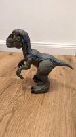 Jurassic World Velociraptor Dinofreundin  Blue, GDF40  Mattel Brandenburg - Biesenthal Vorschau