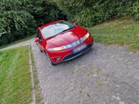 Honda Civic Lim. 5-trg.1,4 Sport 2.Hand Niedersachsen - Cuxhaven Vorschau