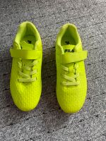 Kinder Fußball Schuhe Gr 35 von  Fila Baden-Württemberg - Neckarsulm Vorschau