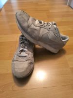 Nike Sneaker Sportschuhe Turnschuhe Gr. 38 Berlin - Pankow Vorschau