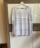 Langarmshirt Blusenshirt Bluse Hessen - Wiesbaden Vorschau