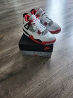 Air jordan retro 4 Nordrhein-Westfalen - Lüdenscheid Vorschau