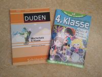 2 Übungshefte Duden Wortschatz 4. Klasse, Lernheft 4. Klasse Hessen - Kassel Vorschau