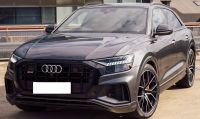 Chiptuning Audi SQ7 SQ8 4.0 TDI 435PS auf 500PS/1000NM R V8 S-TDI Nordrhein-Westfalen - Willich Vorschau