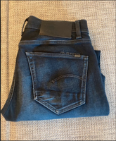 G-Star 3301 Jeans W30 / L30 (Neuwertig N.P. 95€) einmal getragen München - Altstadt-Lehel Vorschau