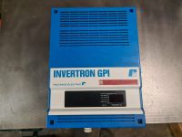 Reliance Electric Invertron GPI S13 Converter Kreis Ostholstein - Ratekau Vorschau