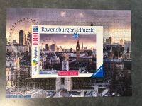 Ravensburger Puzzle London 1000 Teile Bayern - Pliening Vorschau