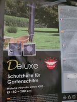 Schutzhülle für Sonnenschirm Bayern - Wartenberg Vorschau