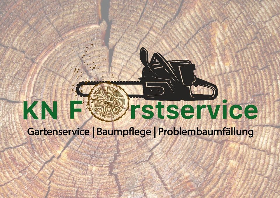 Problembaumfällung Forstservice Gartenservice Baumfällung in Leiblfing