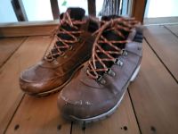 McKinley Stiefel Boots 42 braun Bayern - Haag in Oberbayern Vorschau