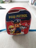 Paw Patrol,Kinderrucksack Hessen - Bad Soden-Salmünster Vorschau