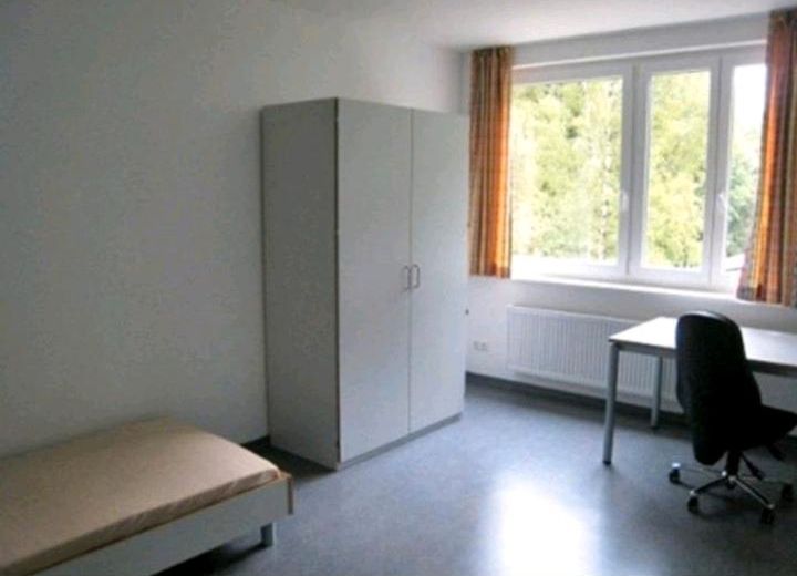 Einzelwohnung für Studenten in Friedrichshafen