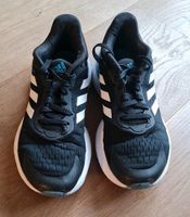 Adidas Sneaker Turnschuhe Laufschuhe Gr.40 Hamburg - Bergedorf Vorschau