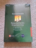 Requirements Engineering Basiswissen (Neu: OVP) Brandenburg - Kleinmachnow Vorschau