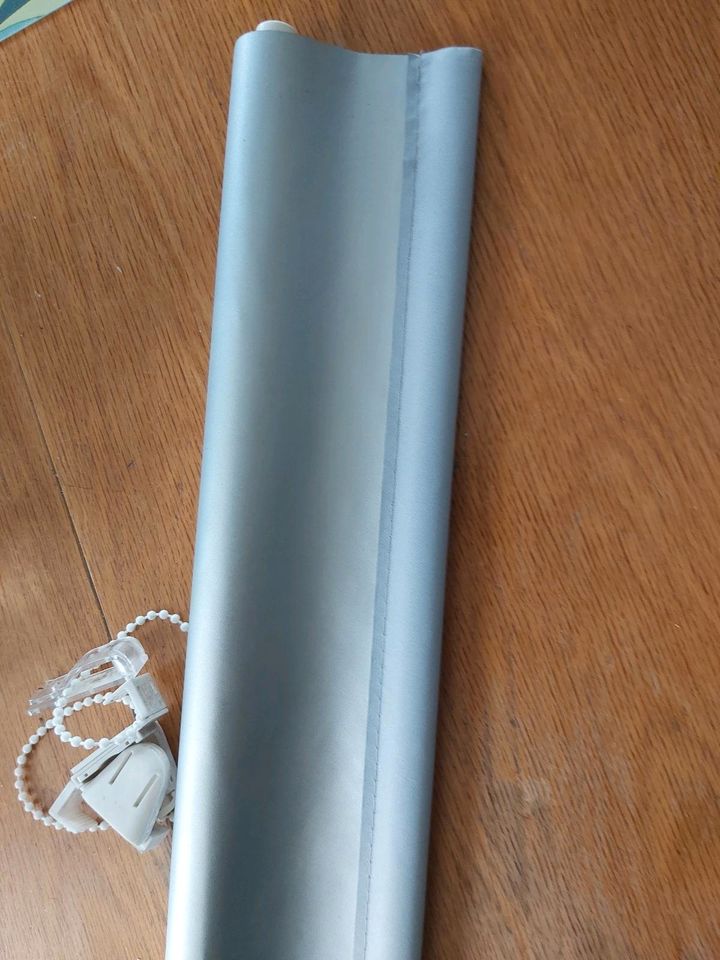 Tür Thermo Rollo 80 cm breit in Frankenberg (Eder)