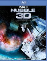 IMAX Hubble 3D Blu-ray deutsch Sachsen - Oppach Vorschau